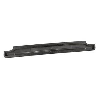 Replacement - Lower Grille Air Deflector (CAPA Certified)