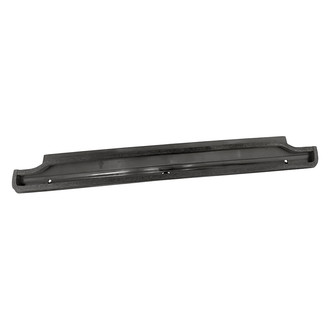 Replacement - Lower Grille Air Deflector (Standard Line)