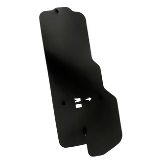 Replacement® - Grille Air Deflector
