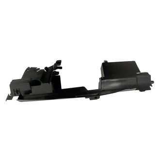 Replacement - Driver Side Radiator Support Air Deflector (Standard Line)