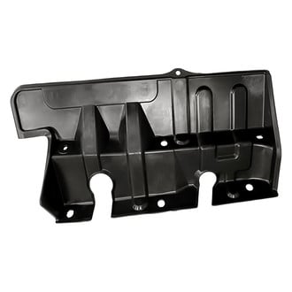 Replacement - Grille Air Deflector