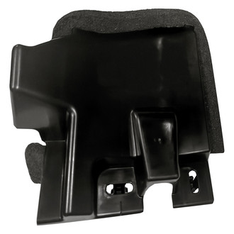 Replacement - Driver Side Radiator Support Baffle (Standard Line)