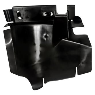 Replacement® - Radiator Support Baffle