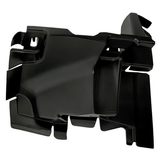 Replacement - Driver Side Radiator Support Baffle (Standard Line)