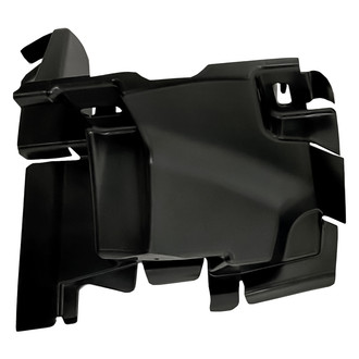 Replacement - Passenger Side Radiator Support Baffle (Standard Line)