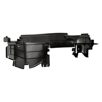 Replacement - Driver Side Radiator Support Air Deflector (Standard Line)