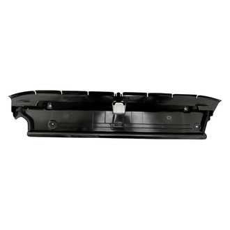 Replacement® - Grille Air Deflector