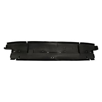 Replacement - Lower Radiator Support Air Deflector (Standard Line)