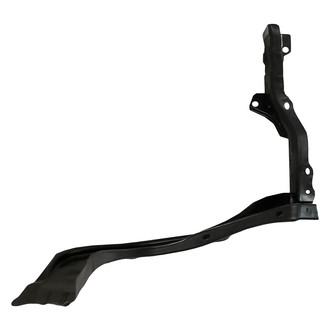 Replacement - Passenger Side Radiator Support (Standard Line)