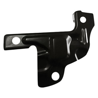 Replacement - Lower Passenger Side Radiator Support Bracket (Standard Line)