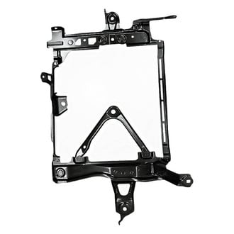 Replacement® - Body Radiator Support Bracket