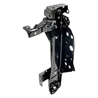 Replacement - Driver Side Radiator Support (Standard Line)