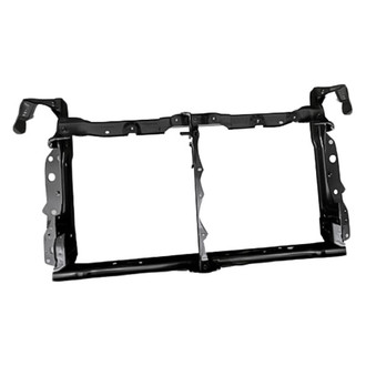 Replacement - Front Radiator Support (CAPA Certified)