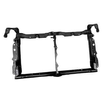 Replacement - Front Radiator Support (Standard Line)