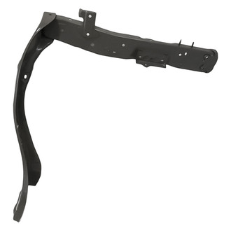 Replacement - Passenger Side Radiator Support Tie Bar Extension (Standard Line)