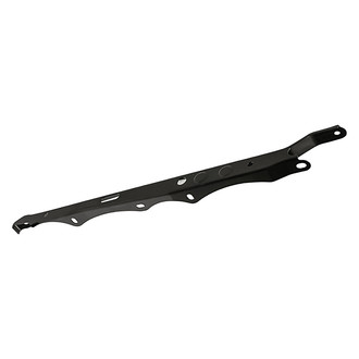 Replacement - Hood Latch Support (CAPA Certified)
