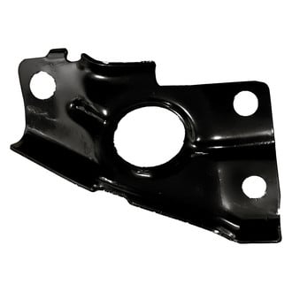 Replacement - Driver Side Radiator Support (Standard Line)