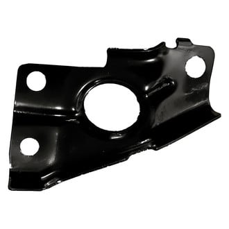 Replacement - Passenger Side Radiator Support (Standard Line)