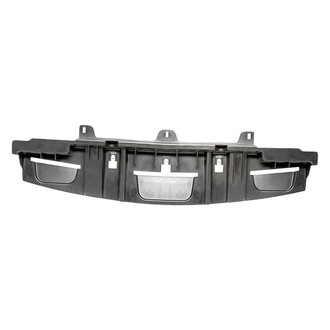 Replacement - Lower Radiator Support Baffle (CAPA Certified)