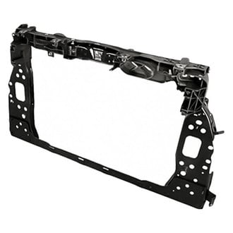Replacement - Radiator Support (Standard Line)