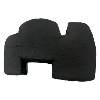 Replacement® - Radiator Support Air Deflector
