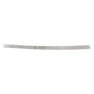 Replacement - Driver or Passenger Side Radiator Support Seal (Standard Line)