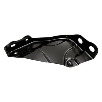 Replacement - Lower Driver Side Radiator Support Bracket (Standard Line)