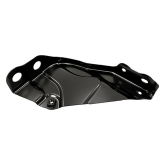 Replacement - Lower Passenger Side Radiator Support Bracket (Standard Line)