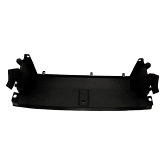 Replacement® - Radiator Support Air Deflector