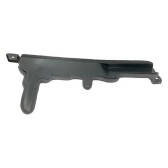 Replacement - Passenger Side Grille Air Deflector Guide (Standard Line)