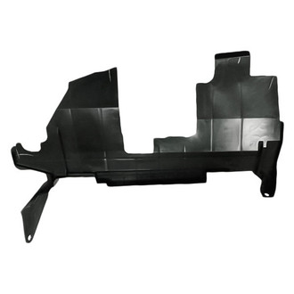 Replacement - Grille Air Deflector Guide