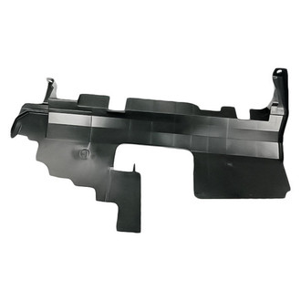Replacement - Passenger Side Grille Air Deflector Guide (Standard Line)