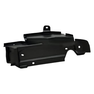 Replacement® - Radiator Support Air Deflector