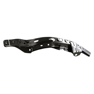 Replacement - Upper Passenger Side Radiator Support Tie Bar Extension (Standard Line)