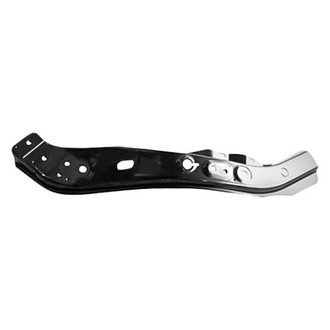Replacement - Upper Driver Side Radiator Support Tie Bar Extension (Standard Line)