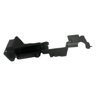 Replacement® - Radiator Support Air Deflector