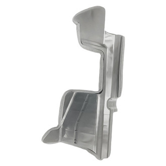 Replacement® - Grille Air Deflector