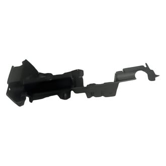 Replacement - Driver Side Radiator Support Air Deflector (Standard Line)