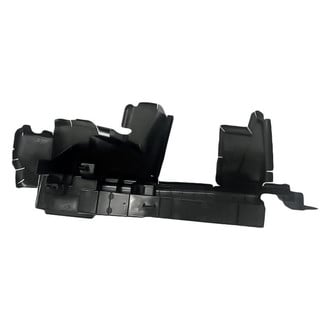 Replacement® - Grille Air Deflector