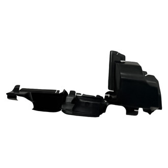 Replacement - Passenger Side Grille Air Deflector Guide (Standard Line)