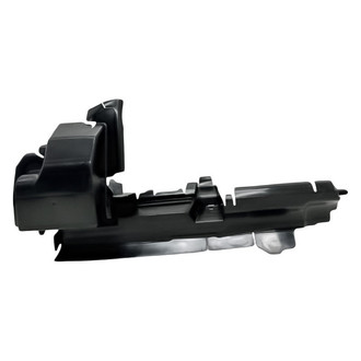Replacement - Driver Side Grille Air Deflector Guide (Standard Line)