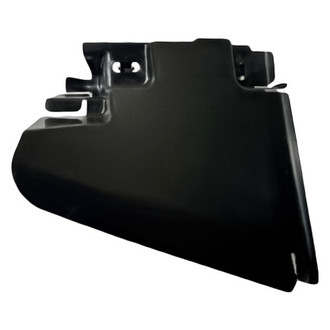 Replacement® - Grille Air Deflector Guide