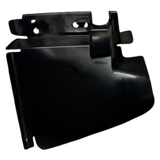 Replacement - Driver Side Grille Air Deflector Guide (Standard Line)