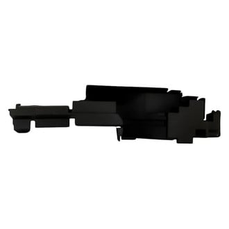 Replacement - Driver Side Grille Air Deflector Guide (Standard Line)