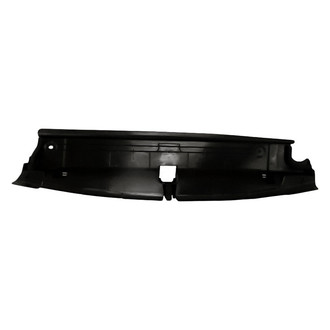 Replacement - Lower Radiator Support Air Deflector (Standard Line)