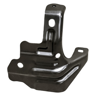 Replacement - Upper Passenger Side Radiator Support (Standard Line)