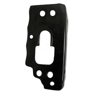 Replacement - Passenger Side Radiator Support (Standard Line)