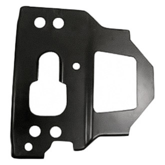 Replacement - Driver Side Radiator Support (Standard Line)
