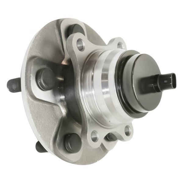 Replacement - Front Passenger Side Wheel Hub Assembly