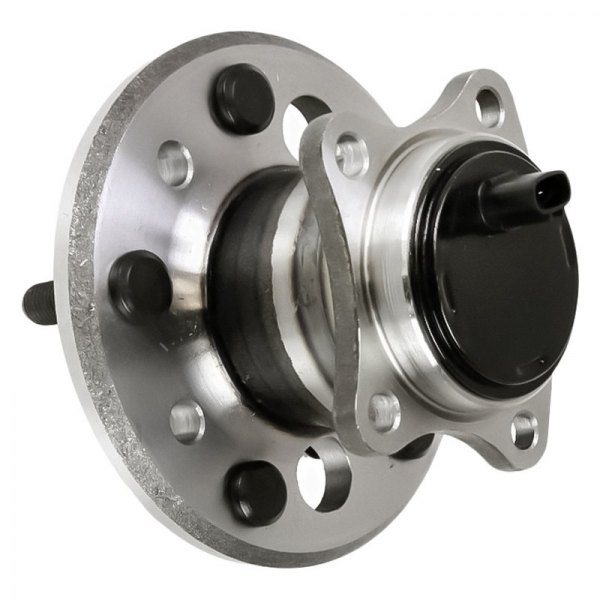 Replacement - Rear Passenger Side Wheel Hub Assembly